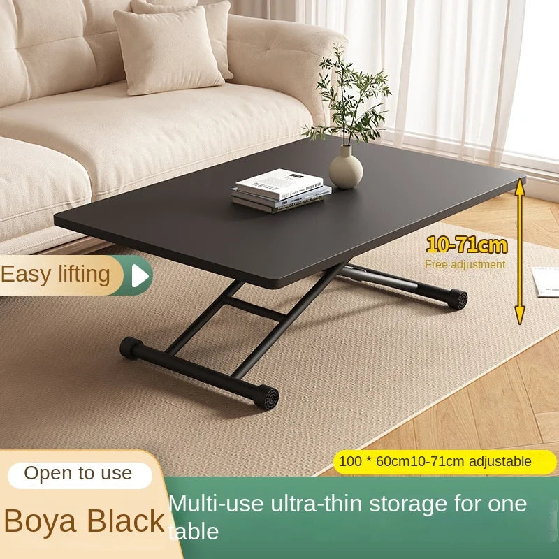 Adjustable Folding Lift Table