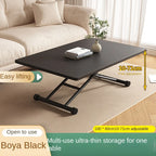 Adjustable Folding Lift Table