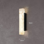 Waterproof Marble LED Wall Light