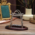 Newton's Cradle Steel Ball Pendulum