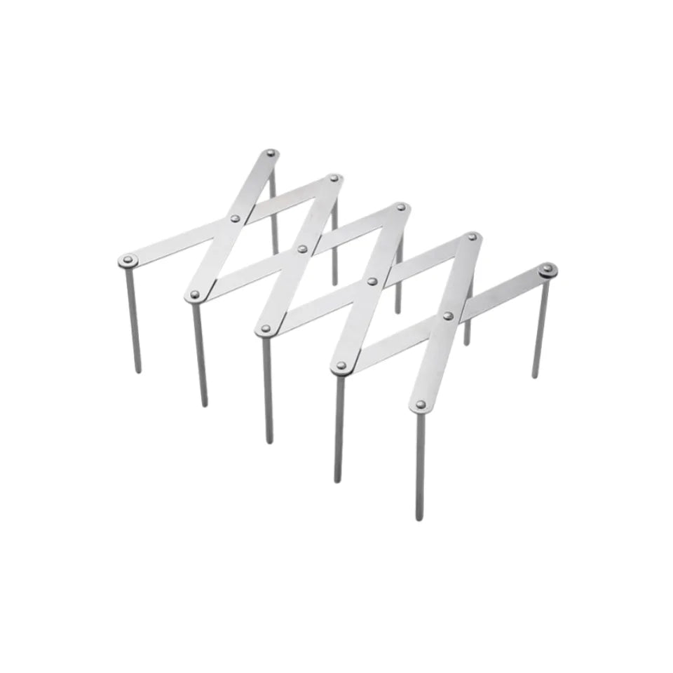 Adjustable Multipurpose Kitchen Organizer