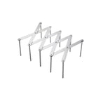 Adjustable Multipurpose Kitchen Organizer