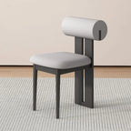 Medieval Solid Wood Dining Chair
