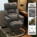 Luxury Reclining Office Chair