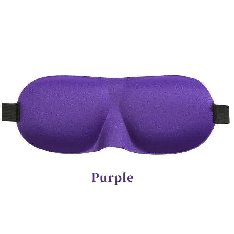 Sleeping Mask for Men Women
