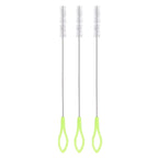 Stainless Steel Straw Cleaning Brushes