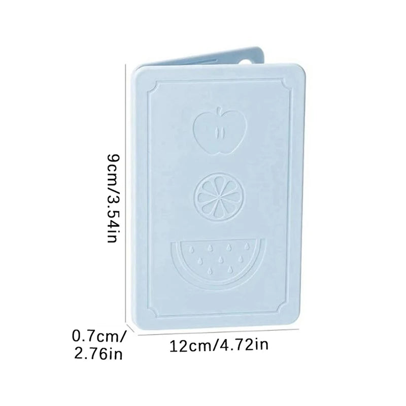 Portable Folding Cutting Board