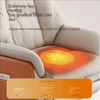 Intelligent Massage Executive Chair