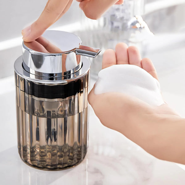 Foaming Soap Dispenser Bottle