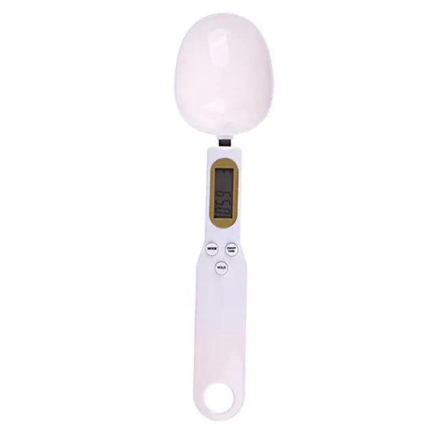 High-Precision Mini Digital Spoon