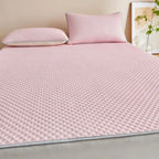 Instant Cooling Summer Mattress Topper