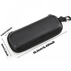 Premium EVA Hard Glasses Case