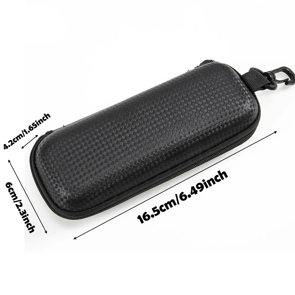 Premium EVA Hard Glasses Case
