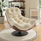 Rotating Lazy Lounge Sofa Chair