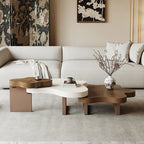 Vintage Artistic Coffee Table