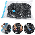 Space-Saving Vacuum Storage Bags