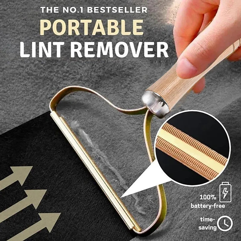 Pet Hair Remover Lint Brush