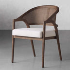 Nordic Armchair Dining Chair