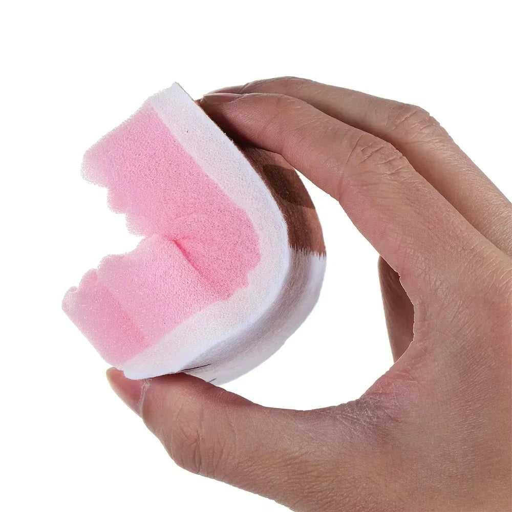 Cat Paw Cleaning Dish Sponge