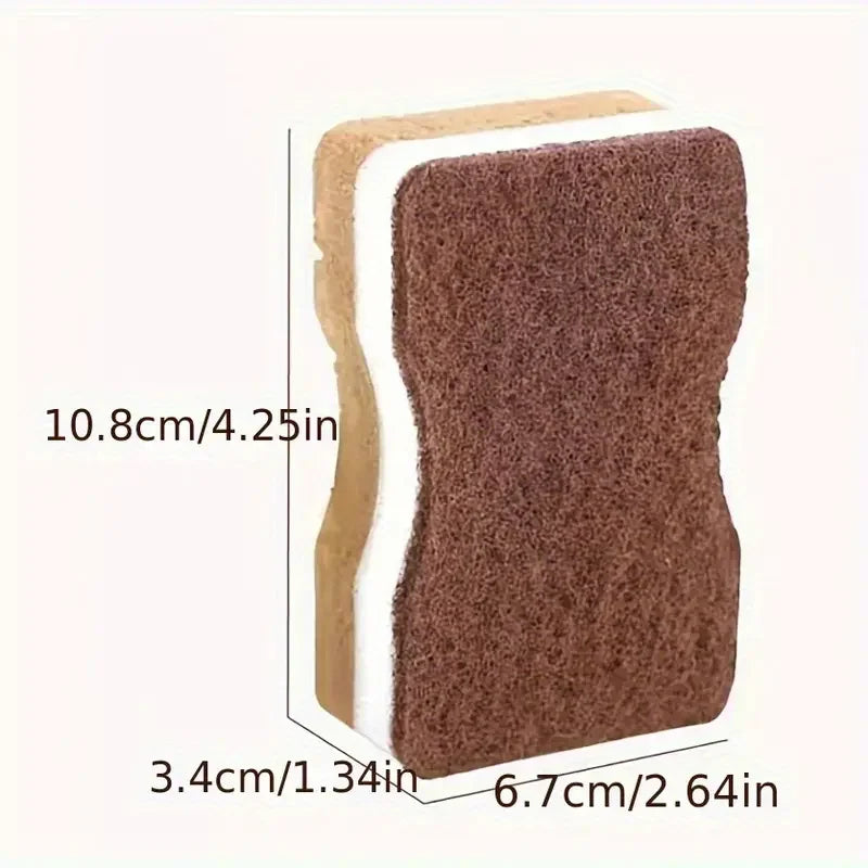 Premium Three Layer Seaweed Sponges