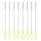 Stainless Steel Straw Cleaning Brushes