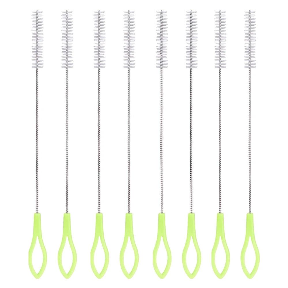 Stainless Steel Straw Cleaning Brushes