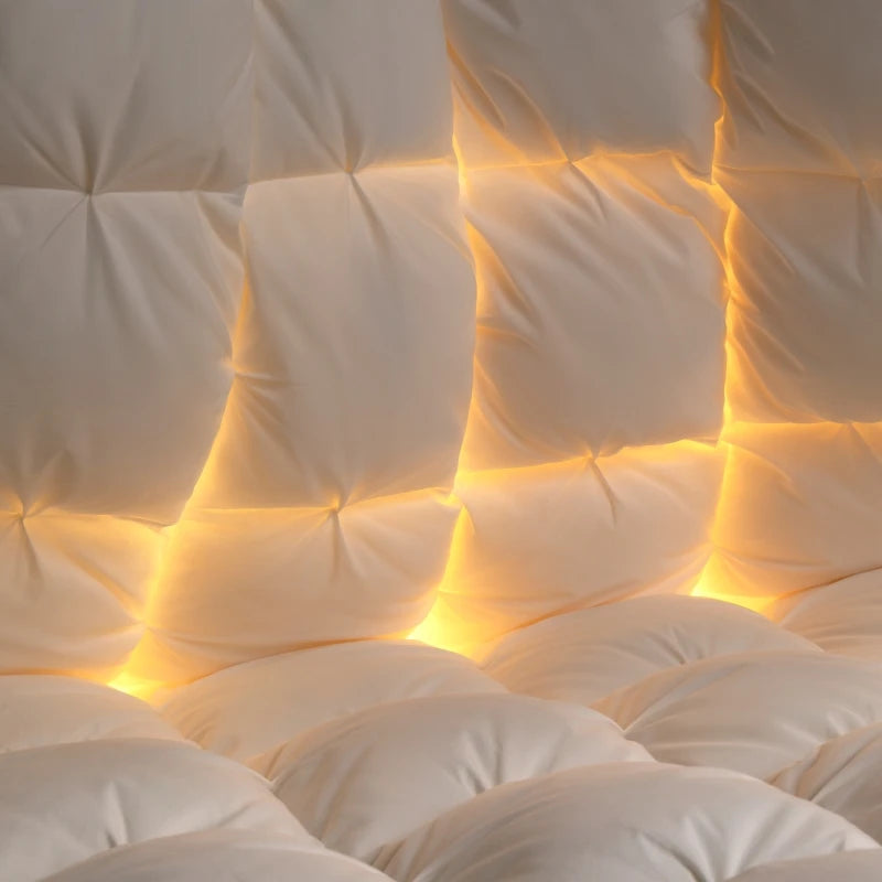 Premium White Goose Down Duvet