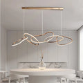 Modern LED Pendant Light Collection