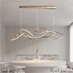 Modern LED Pendant Light Collection