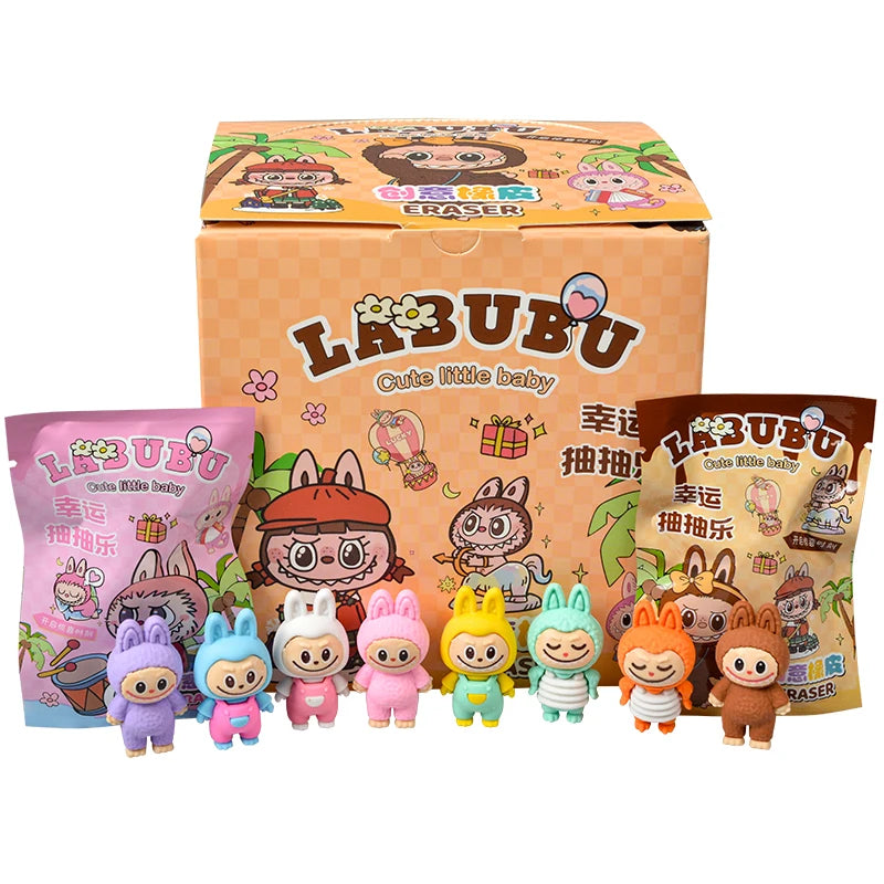 LABUBU FAN 32Pack/Set