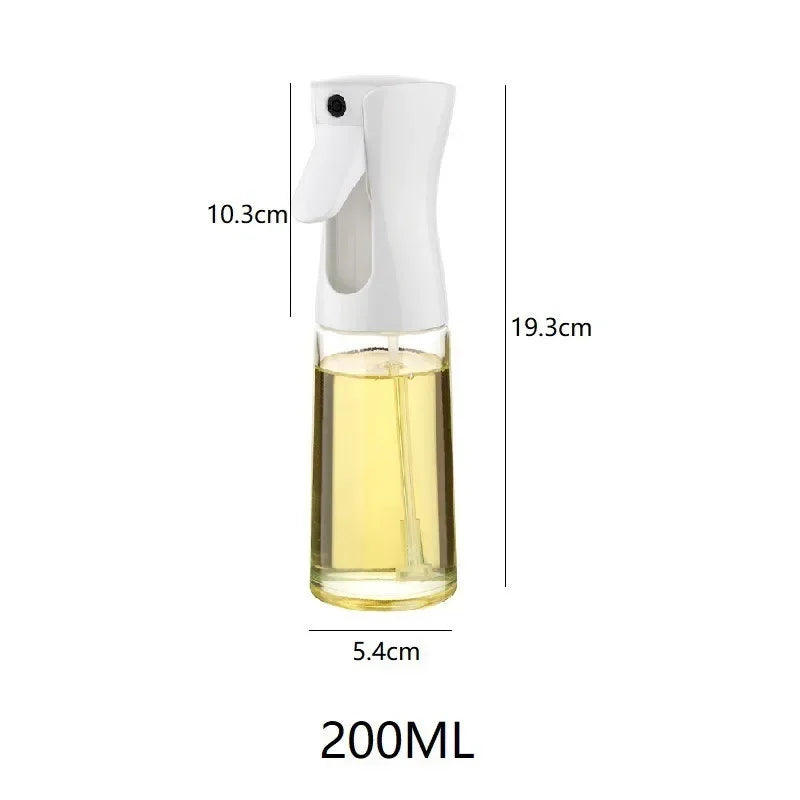 Precision Oil Mist Sprayer