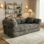 Cloud Shaped Modular Sofa Bed