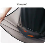 Waterproof Oil-Resistant PVC Apron