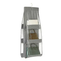 6-Pocket Hanging Storage Organizer