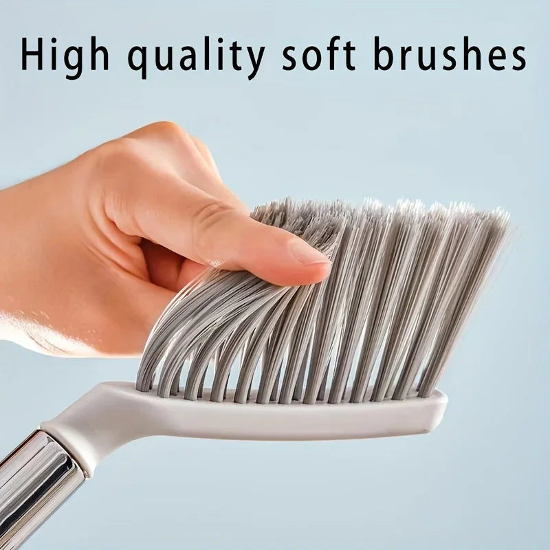 Mini Dustpan and Broom Set