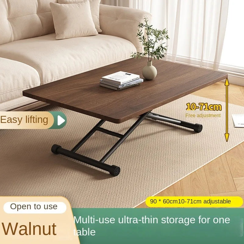 Adjustable Folding Lift Table