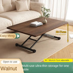 Adjustable Folding Lift Table