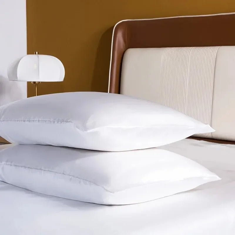 Silky Satin Pillowcase for Hair