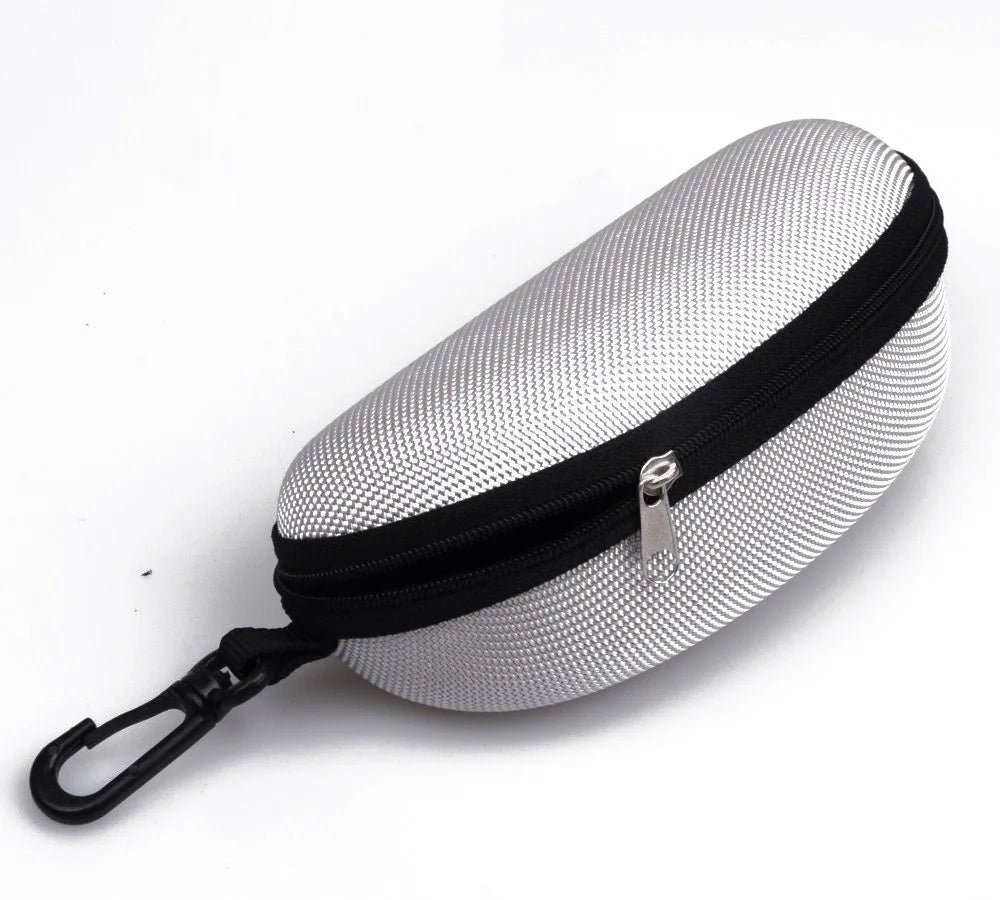 Hard Shell Eyeglasses Case Protector