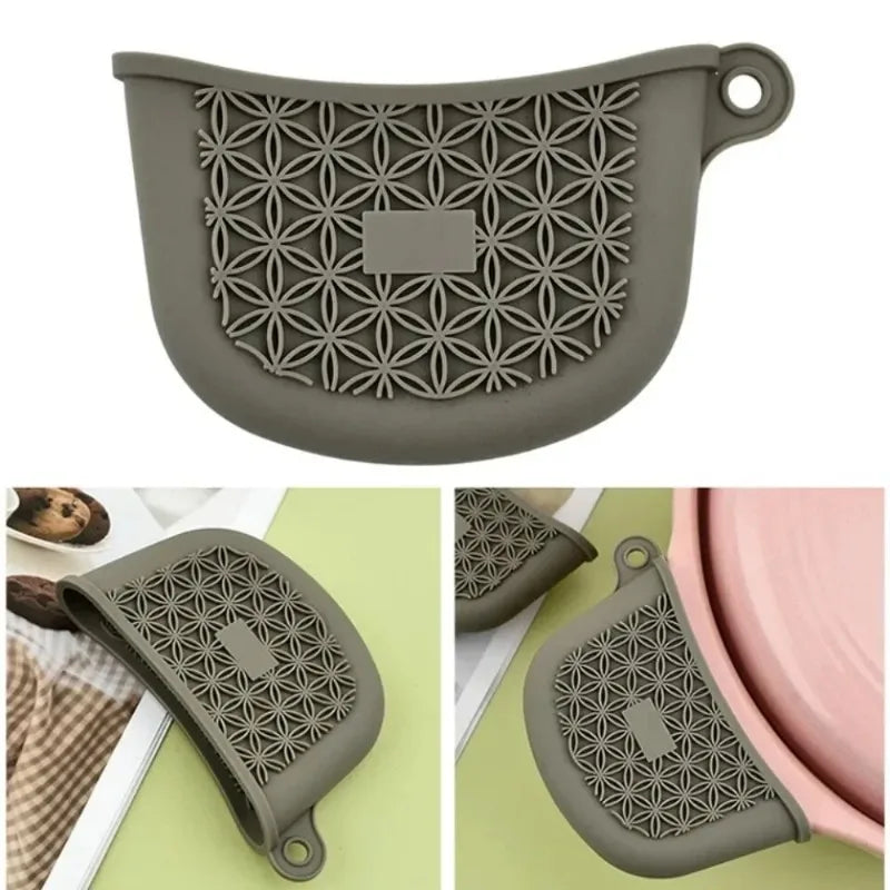 Silicone Pot Handle Cover Protector