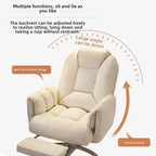Reclining Gaming Office Chair