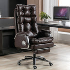 Luxury Executive Leather Chair