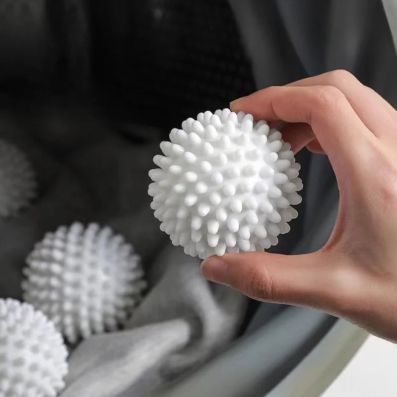 Magic Anti-Wrap Laundry Balls