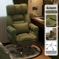 Luxury Reclining Office Chair