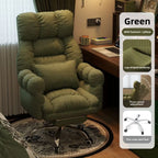Luxury Reclining Office Chair