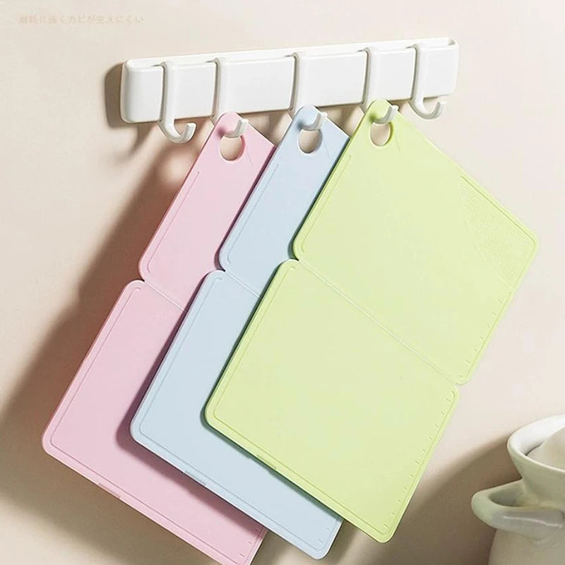 Portable Folding Cutting Board