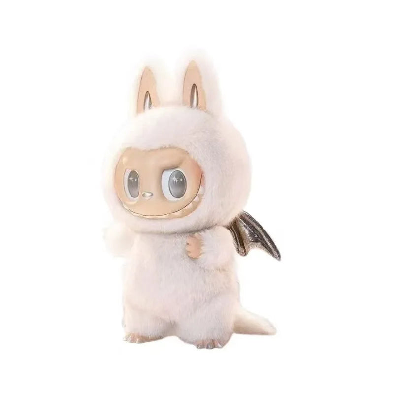 LABUBU FAN Angel Monster