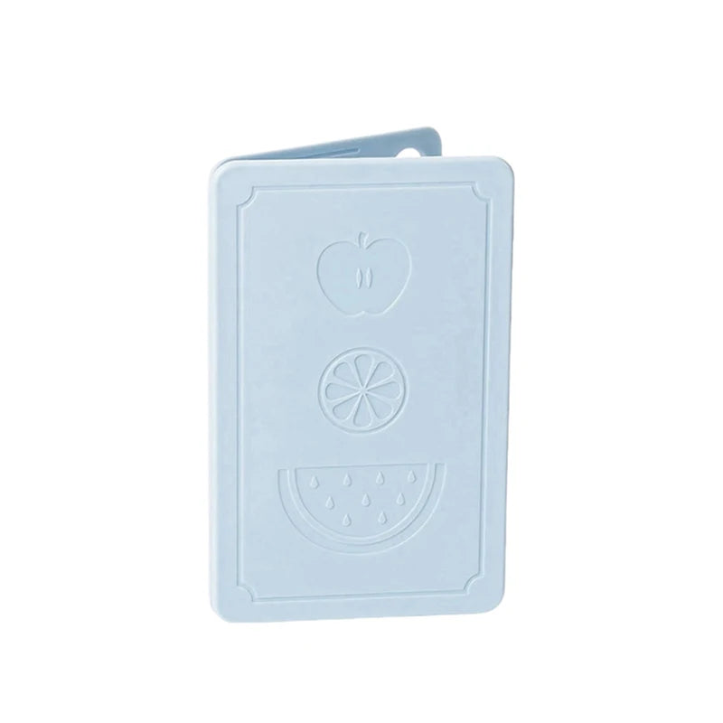 Portable Folding Cutting Board