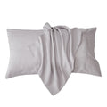 2-Pack Cooling Microfiber Pillowcases