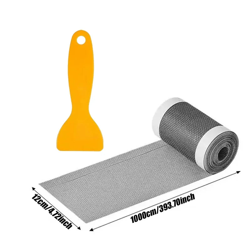 Easy Clean Shower Drain Hair Catcher